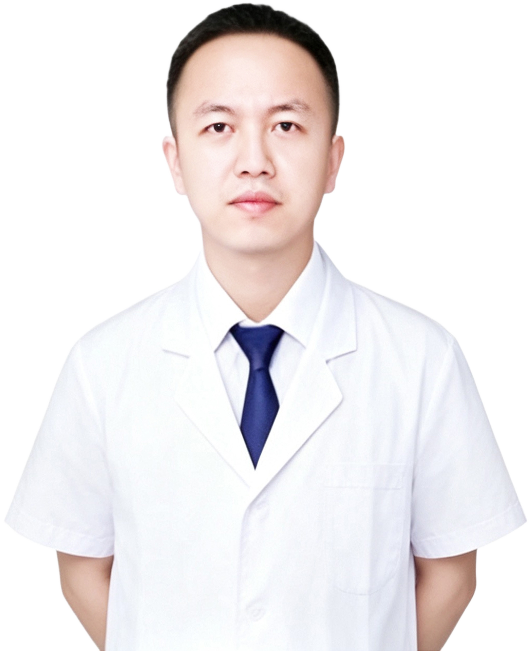 李威医生