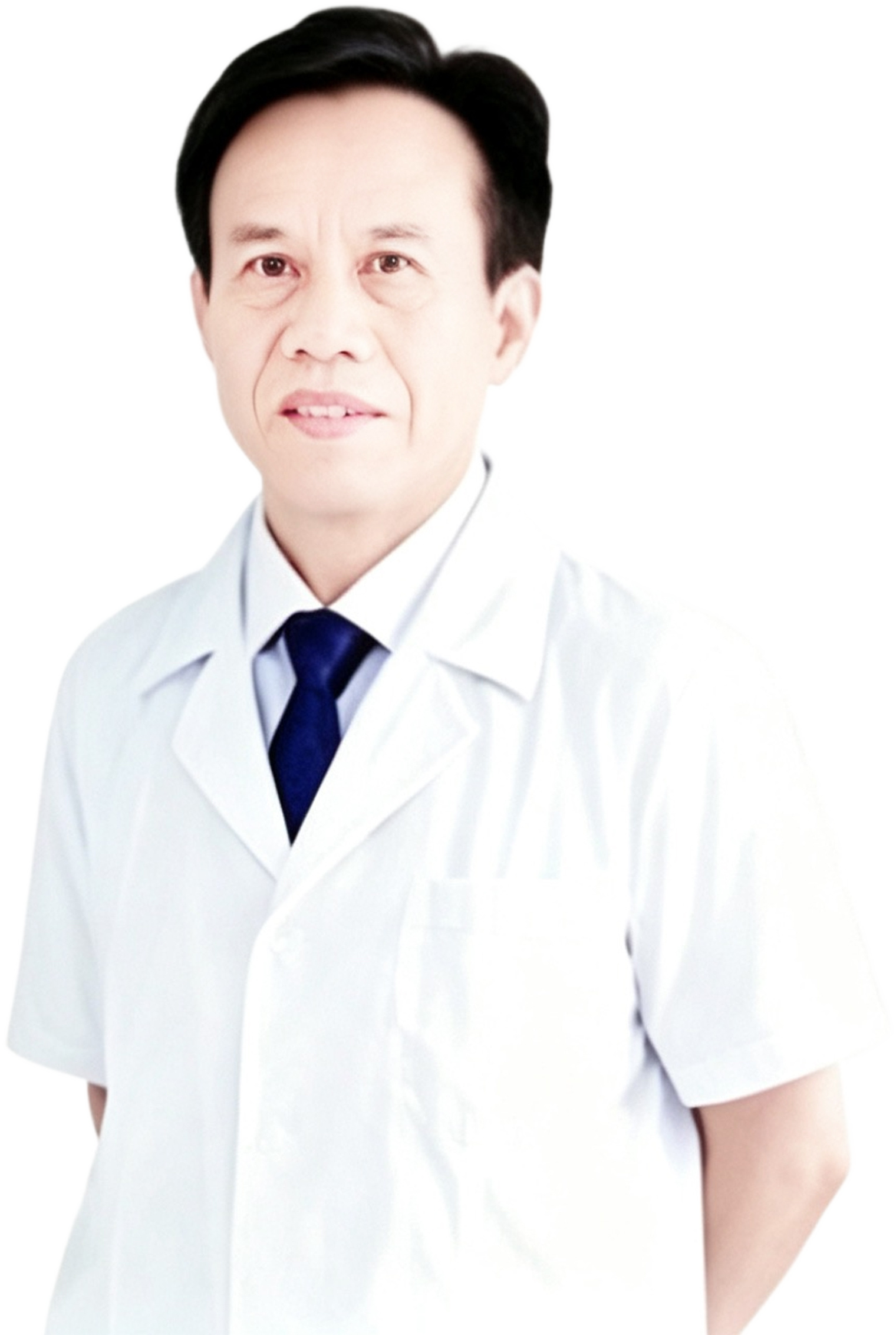 叶龙觉医生